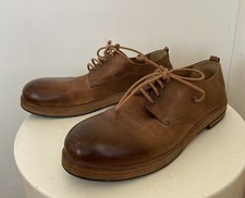 Marsell derby shoes for sale  LONDON