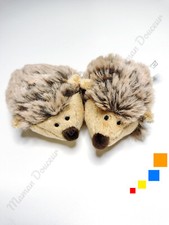 Lot peluche doudou d'occasion  Plouzané