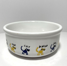Cat katze chat for sale  Boise