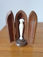 Statuette vierge tabernacle d'occasion  L'Aigle