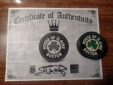 Slaine coka nostra for sale  Pottstown
