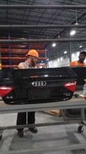 Used 2012 audi for sale  Camden