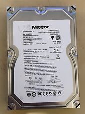 500gb maxtor 3.5 for sale  PULBOROUGH