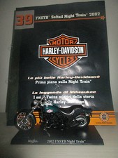 Harley davidson fxstb usato  Corbetta