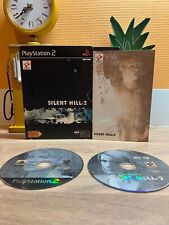 Silent hill coffret d'occasion  Saint-Etienne