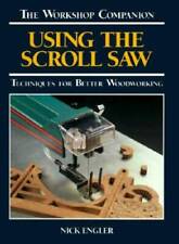 Using scroll saw for sale  Montgomery