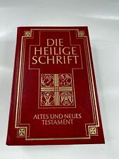 Heilige schrift altes gebraucht kaufen  Schermbeck