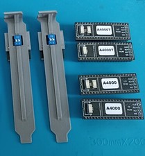 Amiga 4000 kickstart d'occasion  Expédié en Belgium