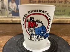 Redwood highway calif. for sale  Belmar