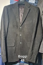 Giacca uomo boggi usato  Salerno