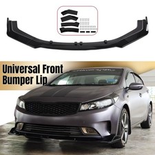 Front bumper protector for sale  LEICESTER