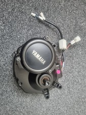 Haibike yamaha ebike for sale  LONDON