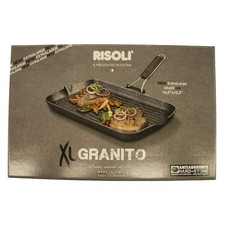 Risoli bistecchiera alluminio usato Risoli bistecchiera alluminio usato  Volpago del Montello