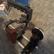 Camera film attachments for sale  Dickinson
