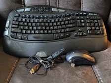 Logitech comfort wave for sale  Urbandale