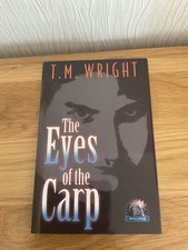 Eyes carp 15. for sale  LIVERPOOL