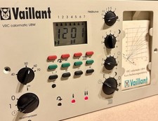 Vaillant vrc calormatic gebraucht kaufen Vaillant vrc calormatic gebraucht kaufen  Reinbek
