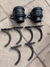 Cast iron metal for sale  EASTLEIGH