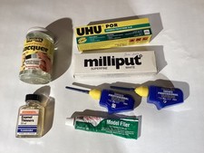 Job lot modelling for sale  BIRMINGHAM