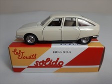 Voiture citroën 1971 d'occasion Voiture citroën 1971 d'occasion  Limoges-