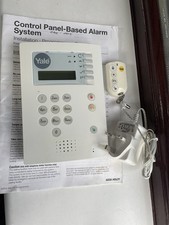 Yale hsa alarm for sale  OLDHAM