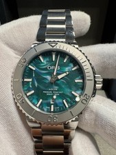 Oris bracenet aquis for sale  Kearney