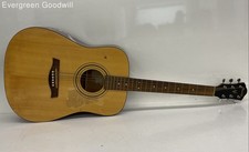 Ibanez acoustic guitar for sale  Seattle