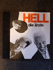 ärzte hell vinyl gebraucht kaufen  Bebra