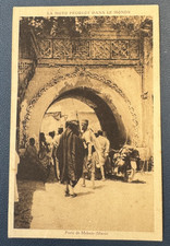 Old postcard postcard d'occasion  Expédié en Belgium