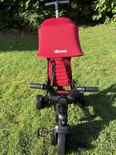 Doona liki baby for sale  OXTED
