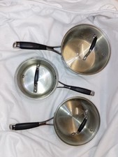 Stellar 5000 stainless for sale  BEDFORD