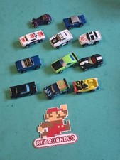 Lot micro machines d'occasion  Grasse