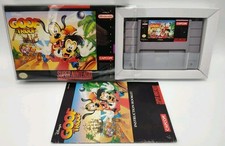 goof troop snes comprar usado goof troop snes comprar usado Enviando para Brazil