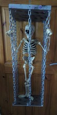 Halloween animated skeleton for sale  SWANLEY