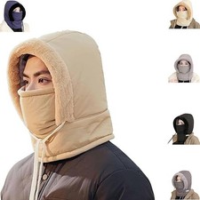 Matorioo chapeau thermique d'occasion  France