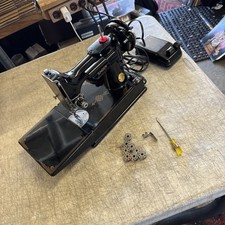 Vintage 1944 singer for sale  Orange