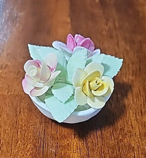 Hand painted roses for sale  Harrison