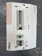 Consumer unit mains for sale  SOUTHSEA