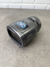Panasonic conversion lens for sale  STOKE-ON-TRENT