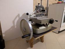 Affettatrice manuale italma usato  Acri