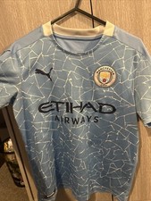Manchestercity football club for sale  MANCHESTER
