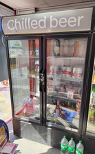 New tefcold fsc1000h for sale  BOREHAMWOOD