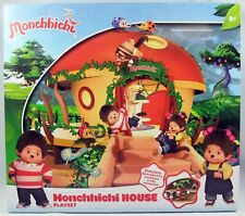 Monchhichi silverlit monchhich d'occasion  France