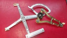 Elektrischer fensterheber rigi gebraucht kaufen  Langweid a.Lech