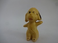Werbe sammelfigur hunde gebraucht kaufen  Weiding