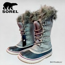 New sorel joan for sale  Bradenton