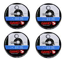 Piombini 4.5mm gamo usato  Modica