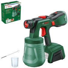 Bosch pistola spruzzo usato  Roccagloriosa
