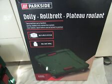 Parkside rollbrett sortimentsb gebraucht kaufen  Aerzen