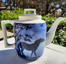 Ancienne assiette cafetiere d'occasion  Melun